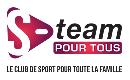 logo s-team junior